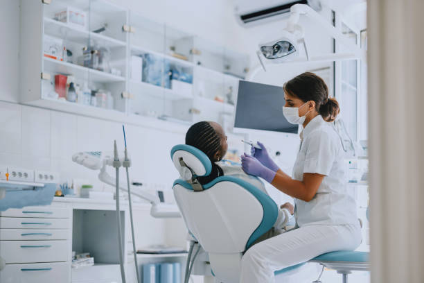 Best Laser Dentistry  in Clearwater, KS
